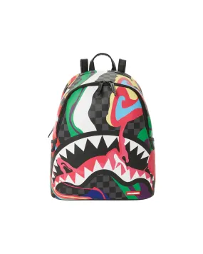 Sprayground Laffy Taffy Savage Backpack