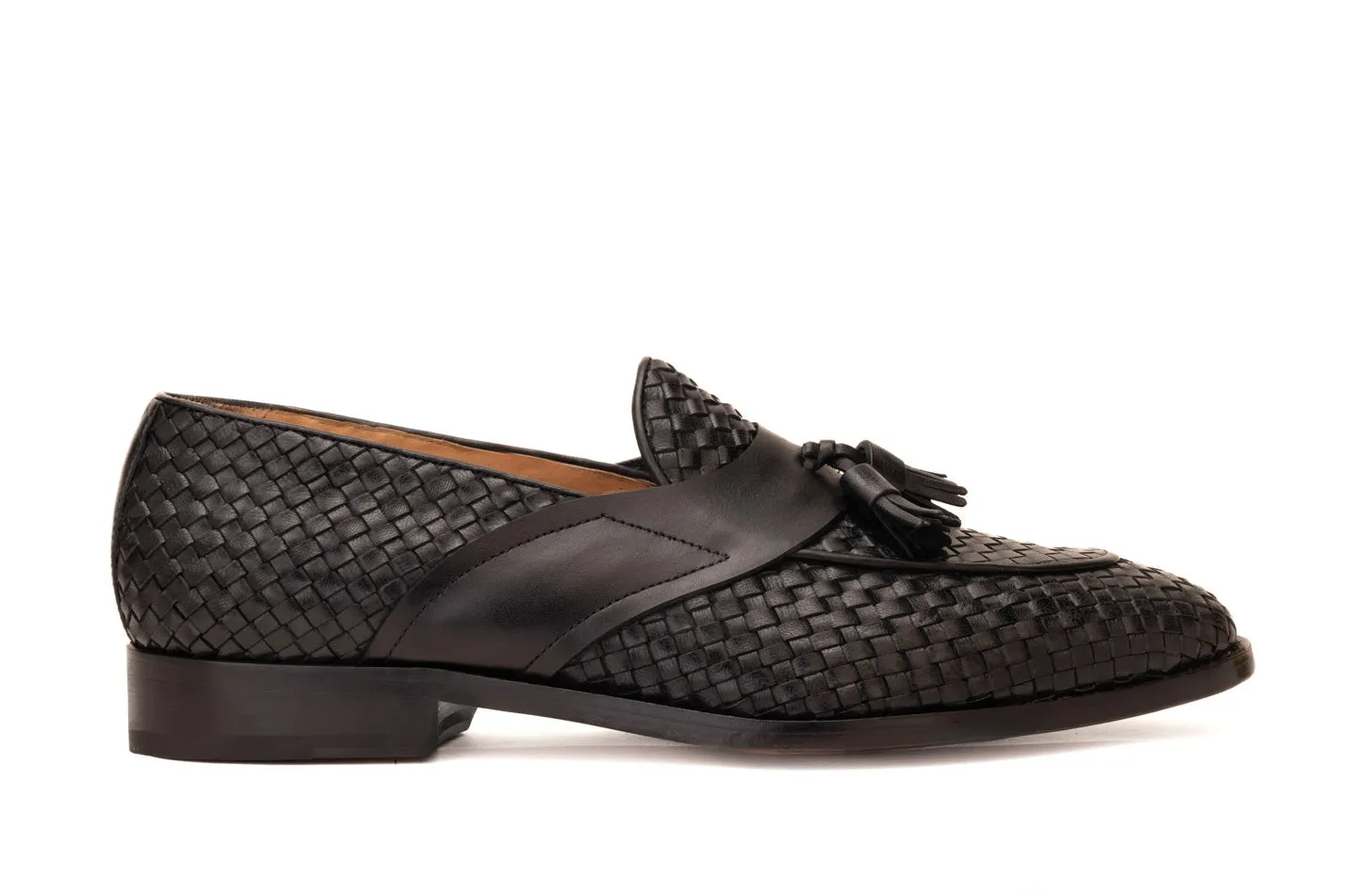 Tassel Loafer