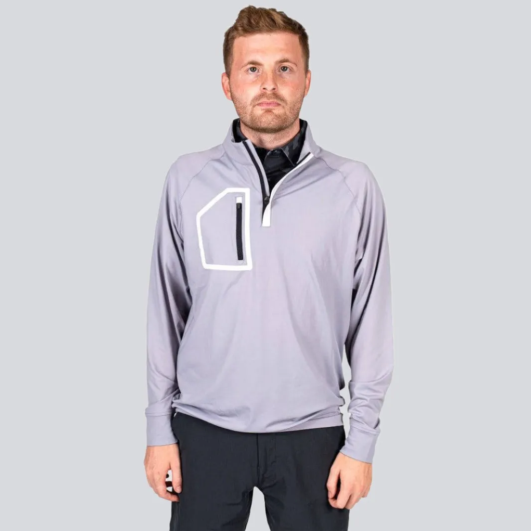 The Stinger Men's Q-Zip