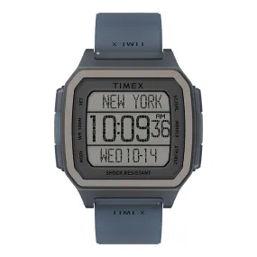 Timex Resin Digital Men's Watch TW2U56500