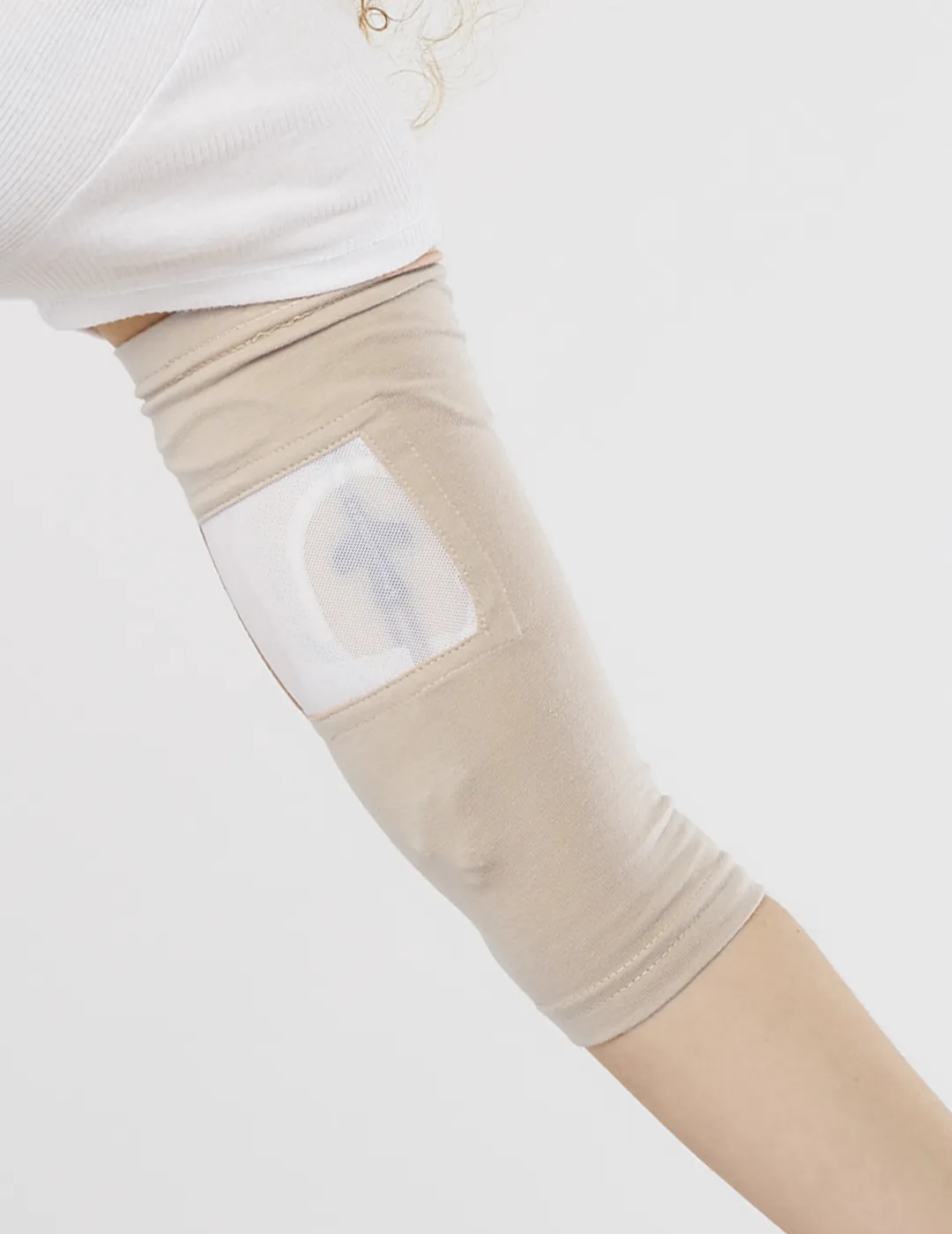 Ultra Grip Long PICC Line Sleeve