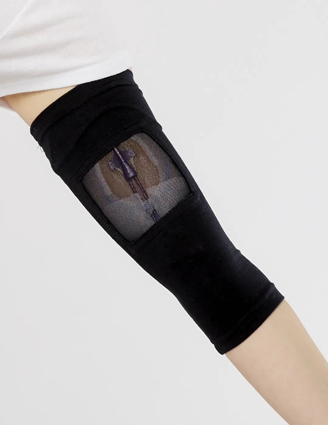 Ultra Grip Long PICC Line Sleeve