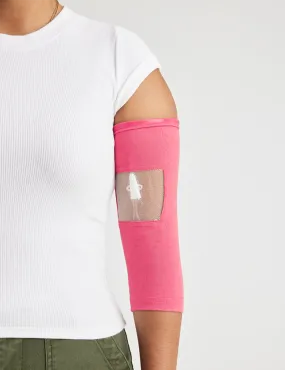 Ultra Grip Long PICC Line Sleeve