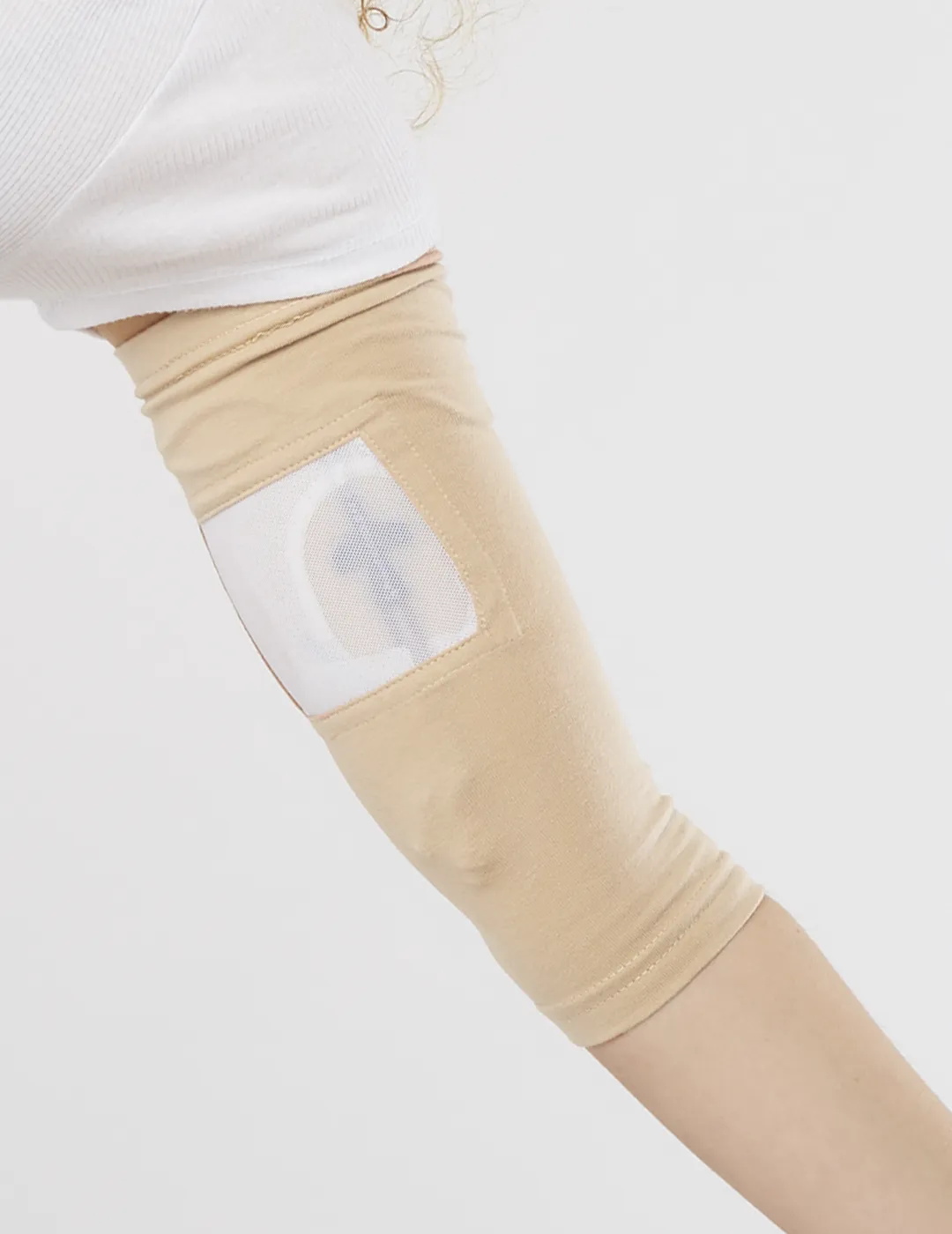 Ultra Grip Long PICC Line Sleeve