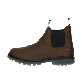 Wolverine I-90 EPX Romeo Boot Soft Toe Sudan Brown