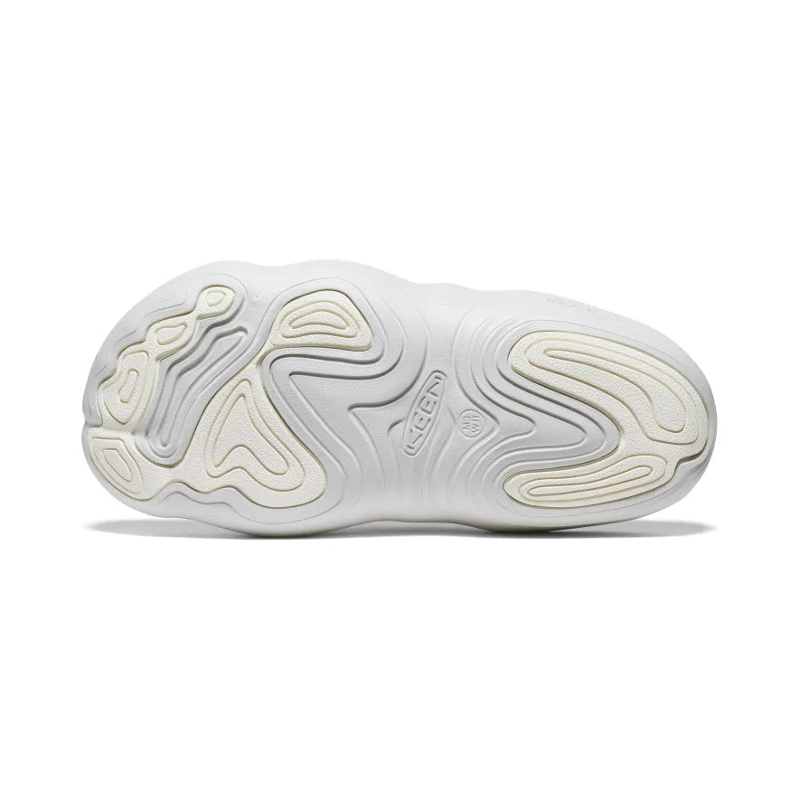 Yogeez Clog  |  Vapor/Star White